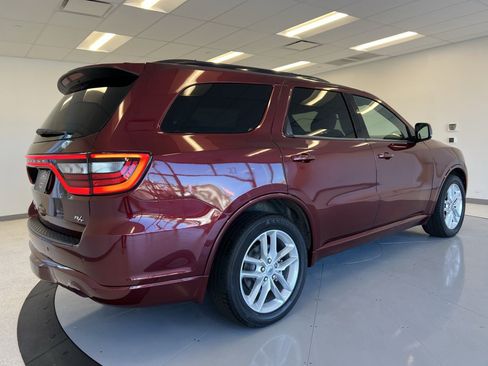 Used 2024 Dodge Durango R/T image 7