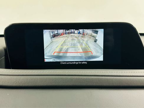 Certified 2022 MAZDA CX-30 AWD 2.5 S w/ Select Package image 12