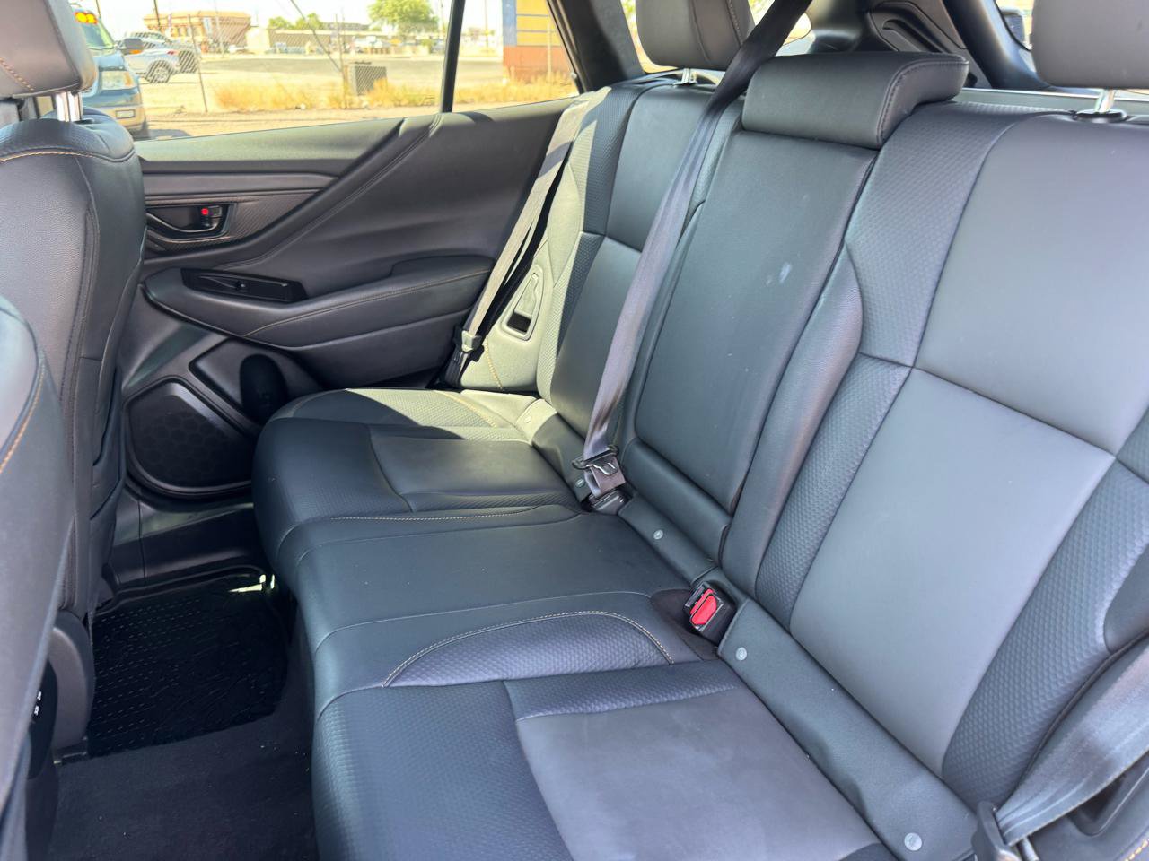 Used 2023 Subaru Outback Wilderness AWD/4WD image 27