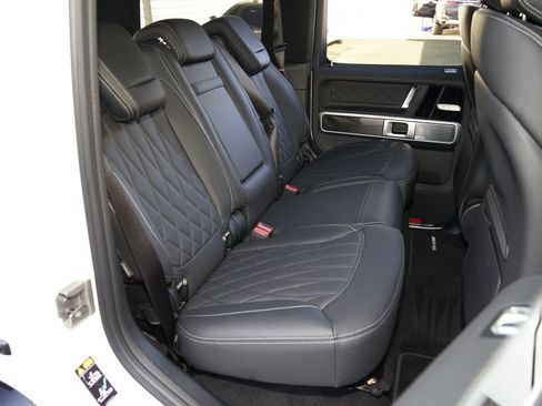 Used 2026 Mercedes-Benz G 63 AMG 4MATIC image 24