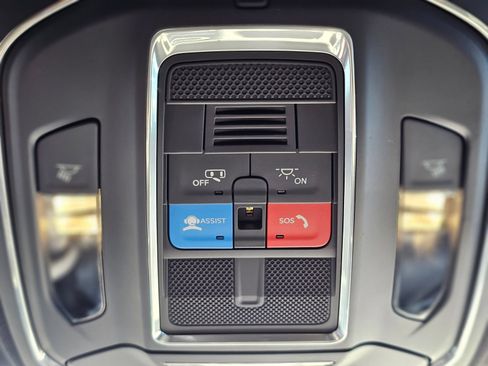 New 2026 Jeep Cherokee Laredo AWD/4WD image 20