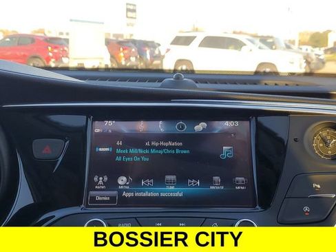 Used 2020 Buick Envision Essence FWD image 13