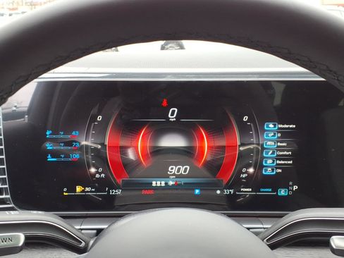 New 2026 Mercedes-Benz GLE 53 AMG 4MATIC Coupe image 13