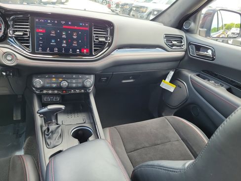 Used 2026 Dodge Durango GT AWD/4WD image 20