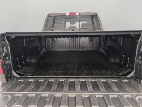 Used 2022 RAM 1500 Sport w/ G/T Package AWD/4WD image 16