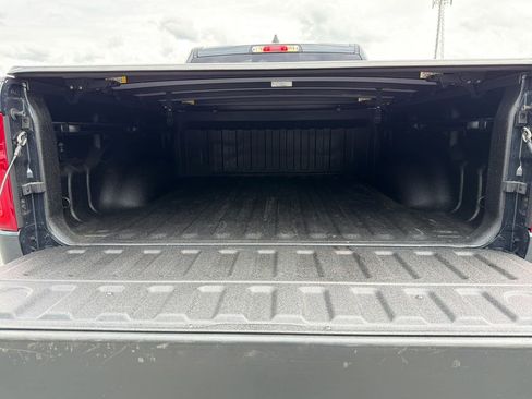 Used 2025 RAM 1500 Laramie w/ Trailer Tow Group AWD/4WD image 18