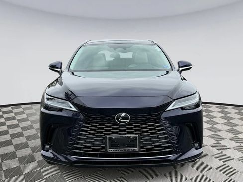 Used 2025 Lexus RX 350 AWD w/ Convenience Package image 6