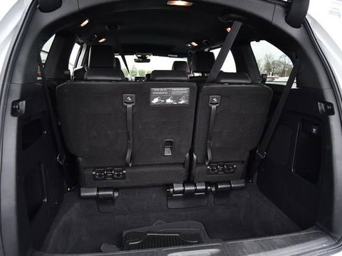 Certified 2024 Honda Odyssey Sport image 29