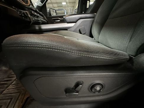 Used 2021 RAM 1500 Big Horn image 18