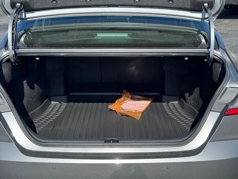 New 2026 Toyota Camry XSE w/ Premium Plus Package FWD image 16