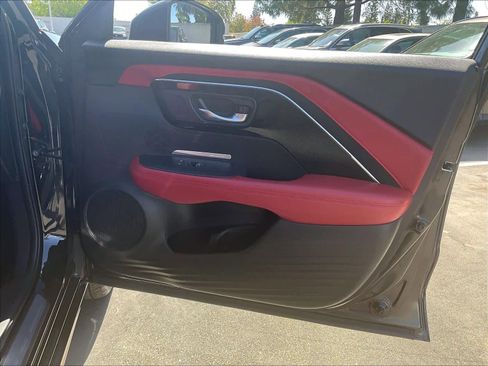 Used 2025 Acura ADX A-Spec image 25