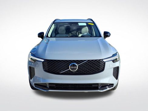 New 2026 Volvo XC90 B6 Ultra w/ Lounge Package AWD/4WD image 2