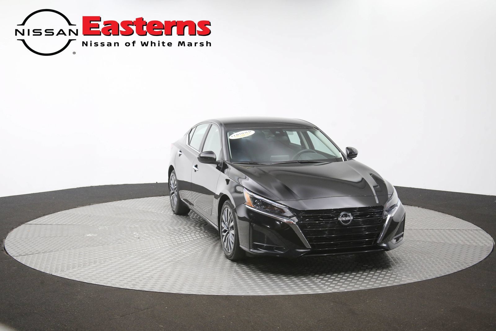 Used 2023 Nissan Altima 2.5 SV FWD image 50