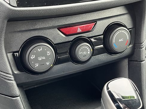 Used 2019 Subaru Crosstrek 2.0i Premium w/ Popular Package #2 image 26