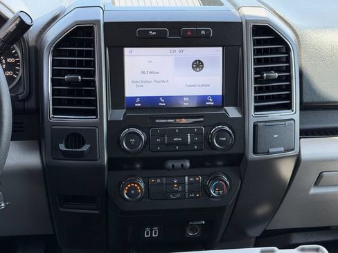 Used 2020 Ford F150 XLT RWD image 17