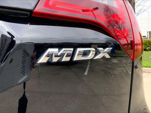 Used 2011 Acura MDX image 29