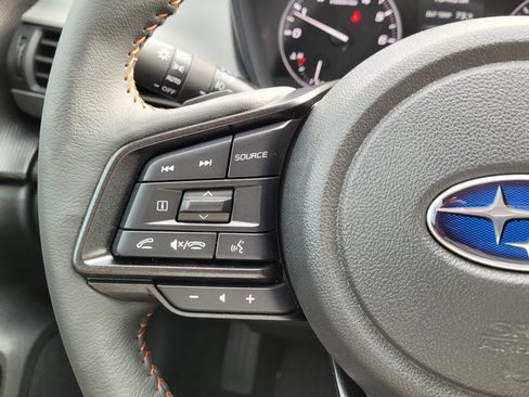 New 2026 Subaru Crosstrek 2.5i Limited image 8