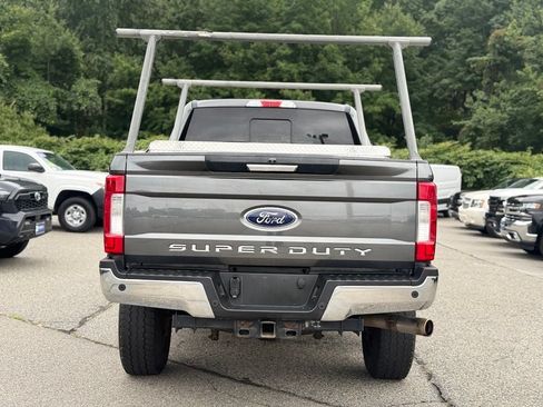 Used 2019 Ford F250 XLT w/ XLT Premium Package AWD/4WD image 5