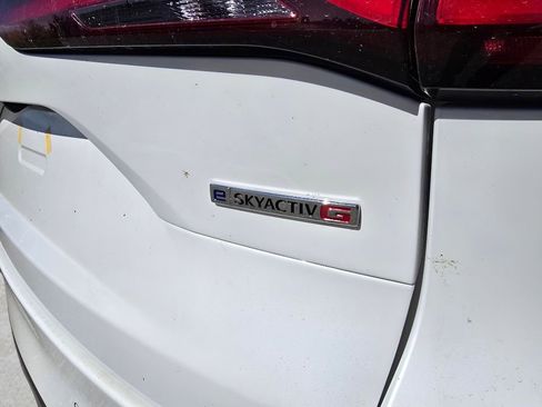 New 2026 MAZDA CX-90 3.3 Turbo S w/ Premium Plus image 9