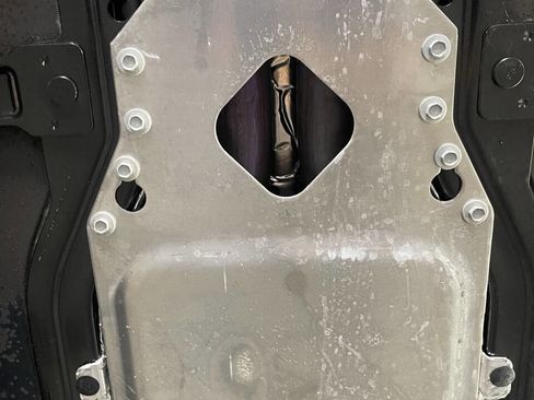 Used 2017 Chevrolet Corvette Grand Sport image 86