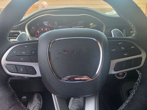 Used 2023 Dodge Challenger SRT Hellcat Redeye RWD image 6