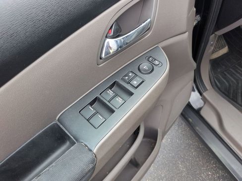Used 2015 Honda Odyssey EX-L image 12