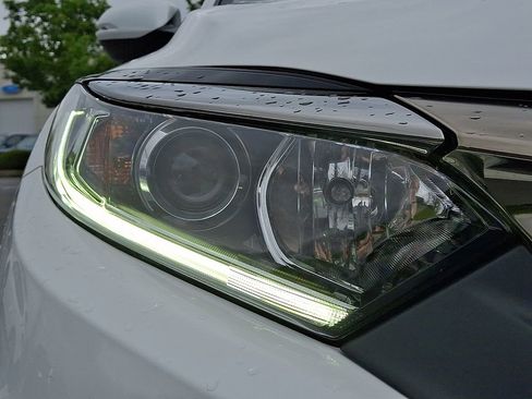 Used 2022 Honda HR-V EX image 12