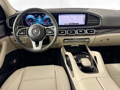 Used 2020 Mercedes-Benz GLE 350 w/ Premium Package image 29