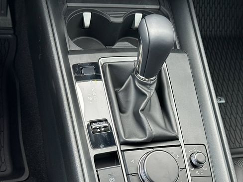 New 2025 MAZDA CX-50 AWD 2.5 S w/ Preferred Package image 20