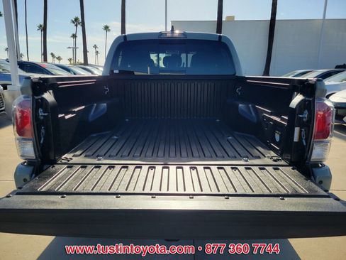 Certified 2023 Toyota Tacoma TRD Sport w/ Advanced Technology Package image 13