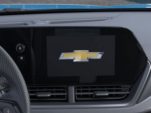 New 2026 Chevrolet Trax RS image 20