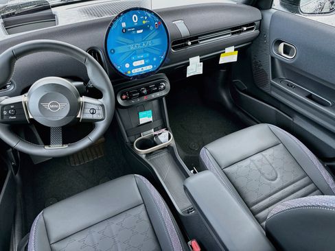 New 2026 MINI Cooper 4-Door Hardtop FWD image 18