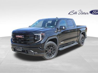 Used 2023 GMC Sierra 1500 Elevation w/ Elevation Premium Package