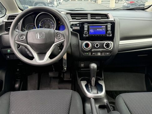 Used 2019 Honda Fit LX image 30