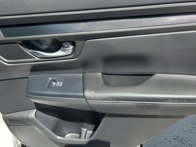 Certified 2024 Honda CR-V EX image 18