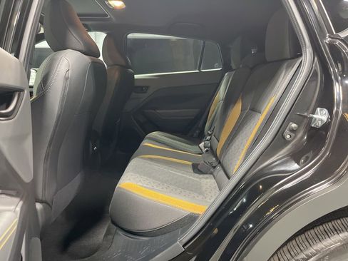 Certified 2024 Subaru Crosstrek 2.5i Sport w/ Crosstrek Mirror Package AWD/4WD image 35