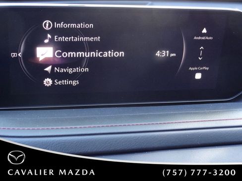 New 2026 MAZDA CX-30 AWD 2.5 S image 19