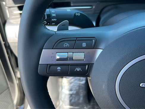 New 2026 Hyundai Kona SEL Premium image 32