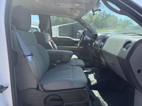 Used 2007 Ford F150 XL RWD image 11