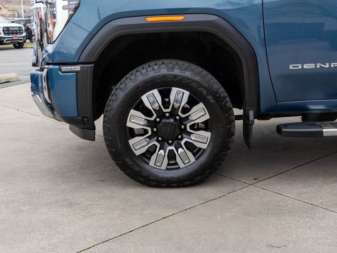 Used 2025 GMC Sierra 2500 Denali w/ Denali Reserve Package image 31