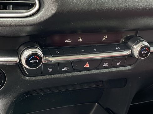 Used 2023 MAZDA CX-30 AWD 2.5 S w/ Preferred Package image 16