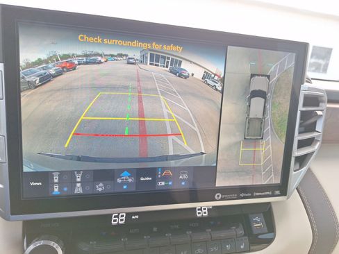 Used 2024 Toyota Tundra 1794 Edition image 27