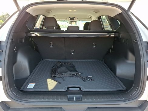 Used 2023 Hyundai Tucson SEL AWD/4WD image 30