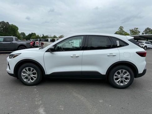 New 2026 Ford Escape Active FWD image 2