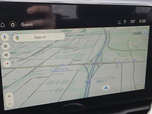 New 2026 Chevrolet Equinox LT w/ Safety and Technology Package image 3