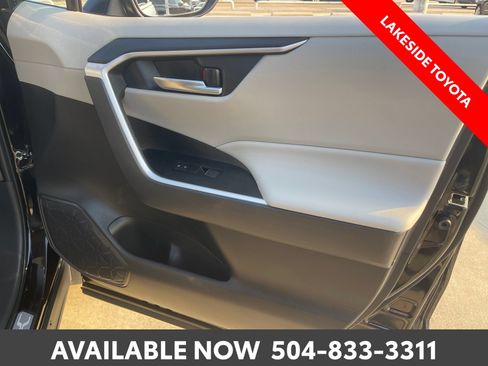 Certified 2024 Toyota RAV4 XLE Premium FWD image 19