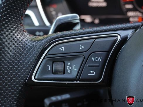 Used 2019 Audi RS 5 Sportback AWD/4WD image 32
