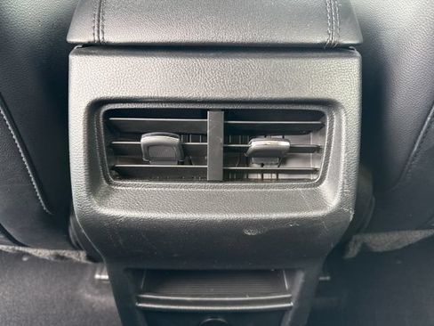 Used 2023 Ford Edge SEL AWD/4WD image 22
