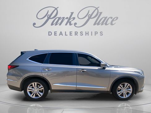 Certified 2023 Acura MDX FWD image 7