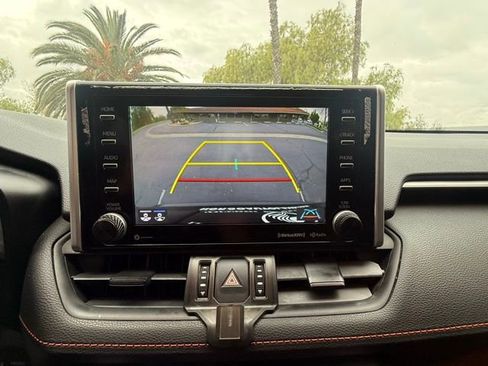 Used 2019 Toyota RAV4 Adventure w/ All Weather Liner Package AWD/4WD image 26